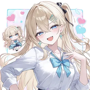 Profile image of ヒナタ