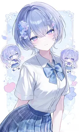 Profile image of アオイ
