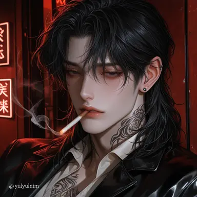 Profile image of 샤오잔