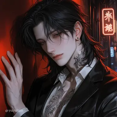 Profile image of 샤오잔
