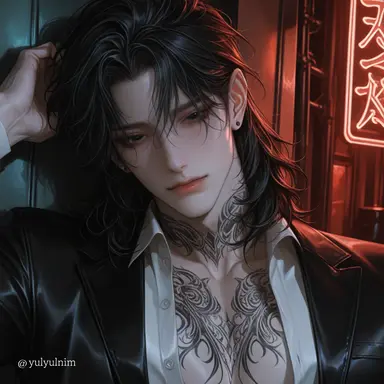 Profile image of 샤오잔