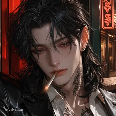 Profile image of 샤오잔