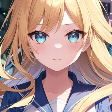 Profile image of ミリア