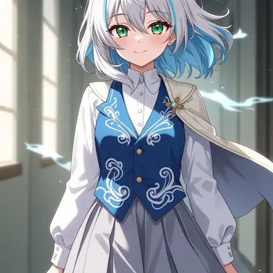 Profile image of エリカ