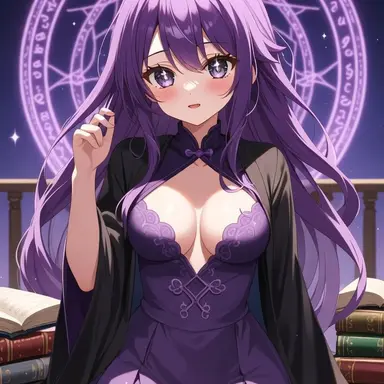 Profile image of イリス