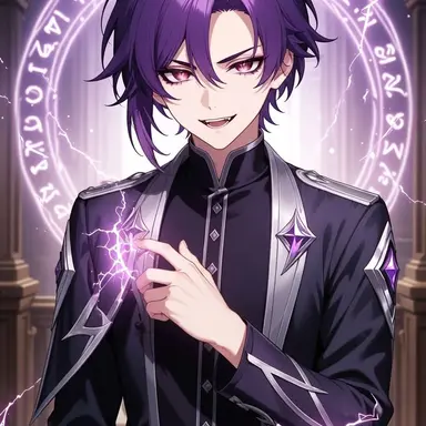 Profile image of ヴォルド