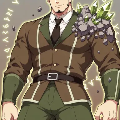 Profile image of ガイウス