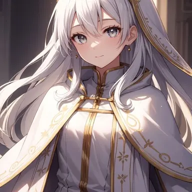 Profile image of ルシア