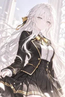 Profile image of ユティア