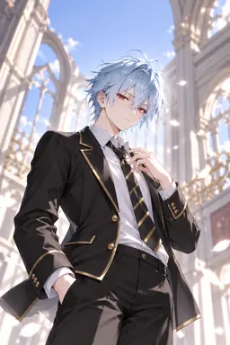 Profile image of ルミール