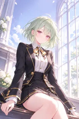 Profile image of セリル
