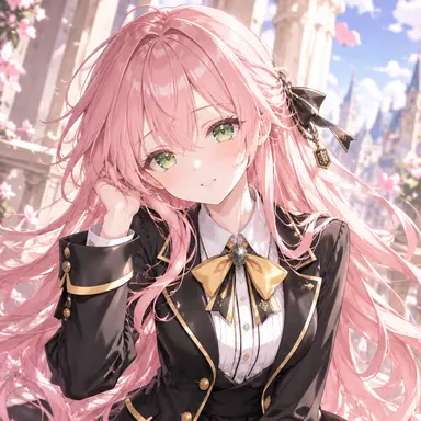 Profile image of ロザリア