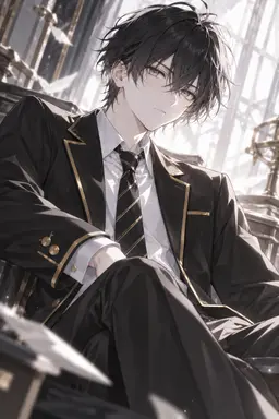 Profile image of ダリア