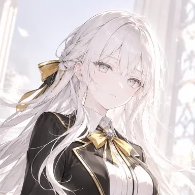 Profile image of ユティア
