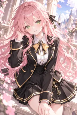 Profile image of ロザリア
