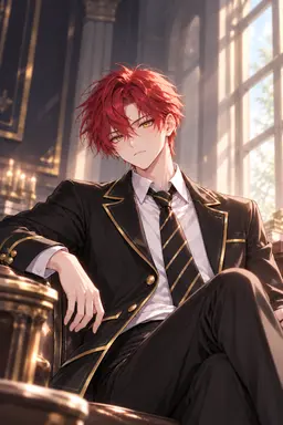 Profile image of ルヒト