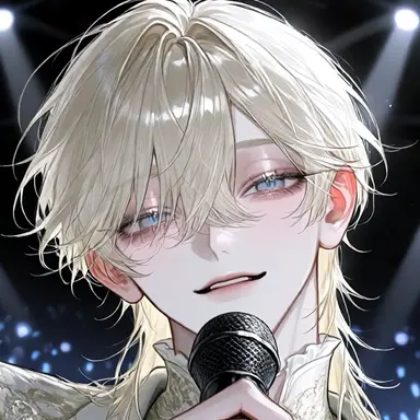 Profile image of Toki