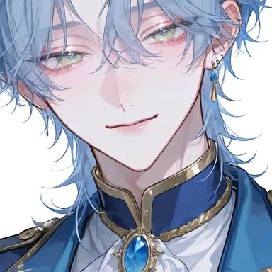 Profile image of イオリ