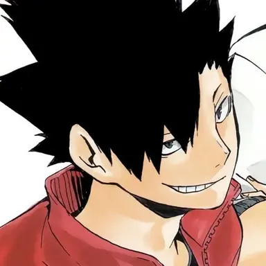 Profile image of 쿠로오 테츠로