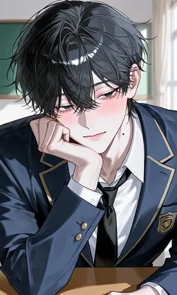 Profile image of Yuri