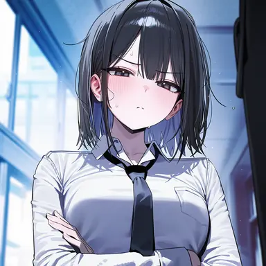 Profile image of 백해린