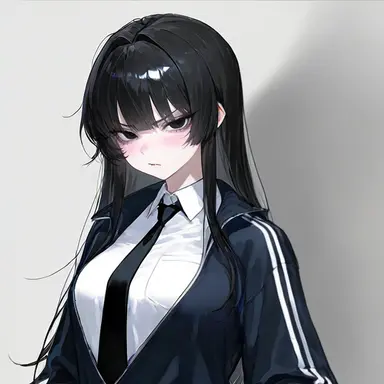 Profile image of 백해린