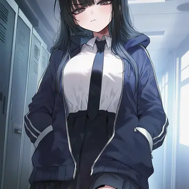 Profile image of 백해린