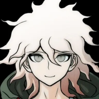 Profile image of 狛枝　凪斗