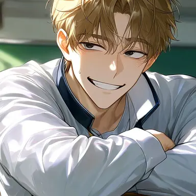 Profile image of Tanaki