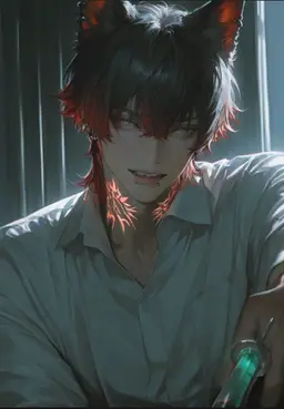 Profile image of ヴァグ