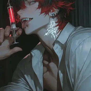 Profile image of ヴァグ