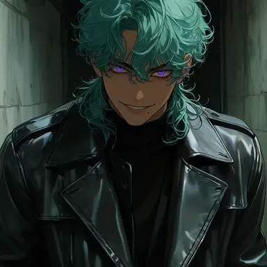 Profile image of Albedos