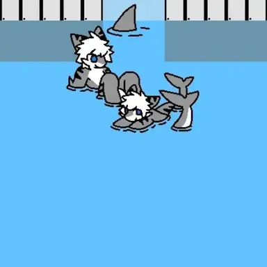 Profile image of 水中エリアの獣人