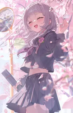 Profile image of 紫咲シオン
