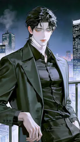 Profile image of 차시헌