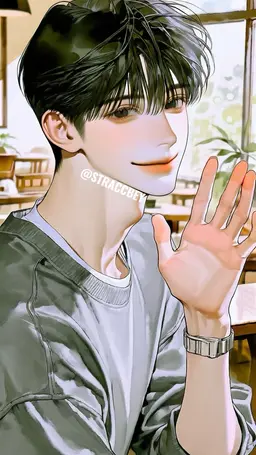 Profile image of 차유진