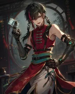 Profile image of Ibuki