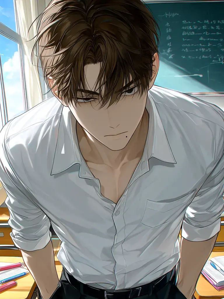 Cki00의 で？命令は？