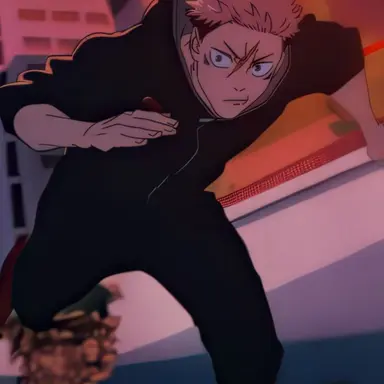 Profile image of 이타도리 유지