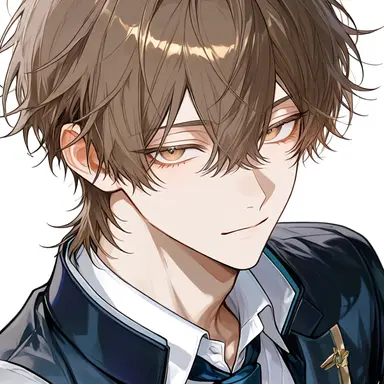 Profile image of Hayato