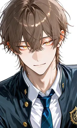 Profile image of Hayato