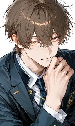 Profile image of Hayato
