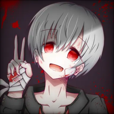 Profile image of 藍執