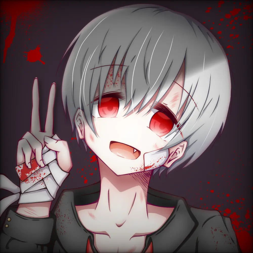 8n_qlz의 先輩に狂愛されてます…