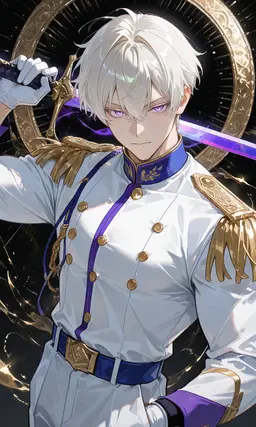 Profile image of リュクス