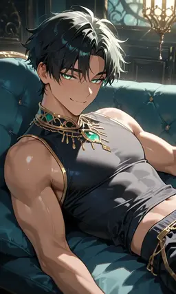Profile image of シャザール