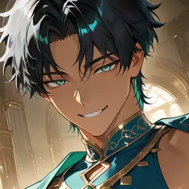 Profile image of シャザール