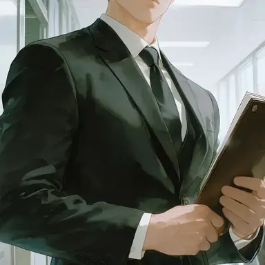 Profile image of Go Akutsu