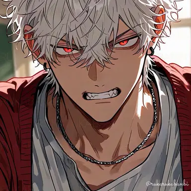 Profile image of 猗窩リュウ