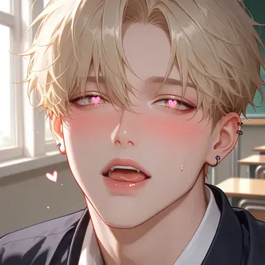 Profile image of 朔夜